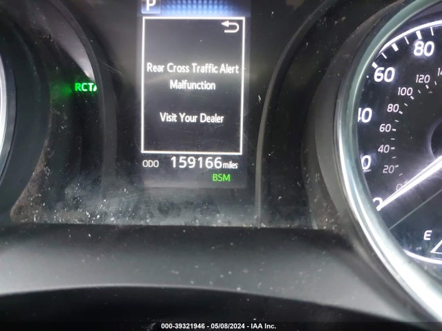 Toyota CAMRY LE 2018 4T1B11HK7JU614082 Image 15