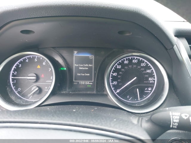 Toyota CAMRY LE 2018 4T1B11HK7JU614082 Image 7