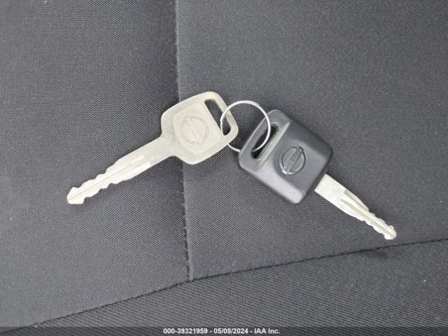 3N1CN7AP7FL902503 Nissan Versa 1.6 S+