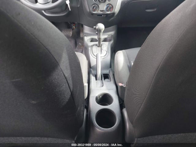3N1CN7AP7FL902503 Nissan Versa 1.6 S+