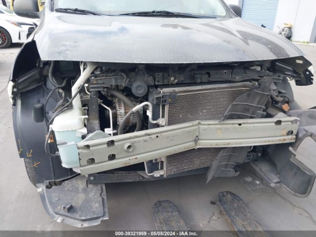 3N1CN7AP7FL902503 Nissan Versa 1.6 S+