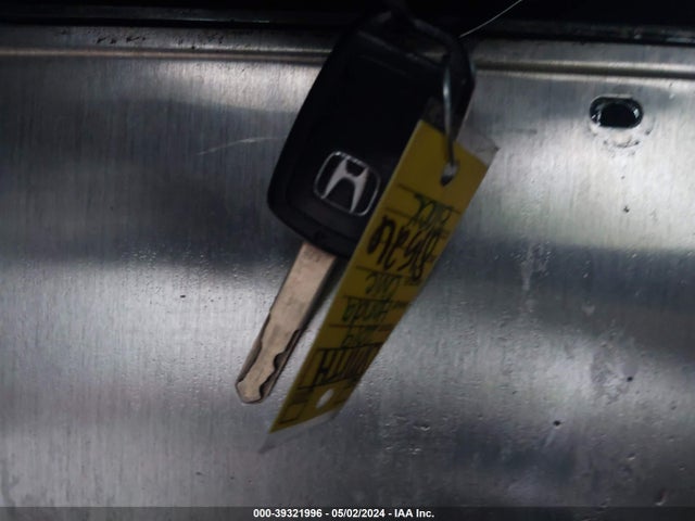 Honda Civic Lx 2019 19XFC2F62KE037621 Image 11
