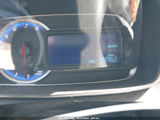 Chevrolet Trax Lt 2016 3GNCJLSB8GL186031 Image 7