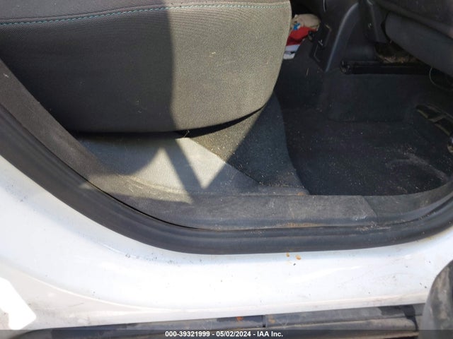 Chevrolet Trax Lt 2016 3GNCJLSB8GL186031 Image 8