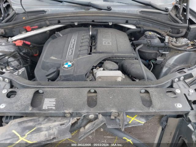 5UXWX7C51H0S19470 BMW X3 Xdrive35i