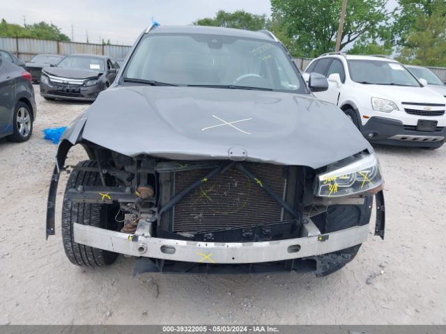 5UXWX7C51H0S19470 BMW X3 Xdrive35i