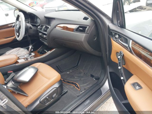 5UXWX7C51H0S19470 BMW X3 Xdrive35i