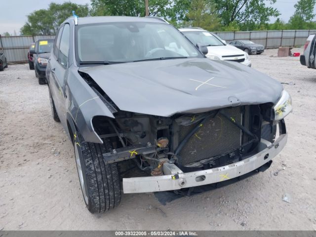 5UXWX7C51H0S19470 BMW X3 Xdrive35i