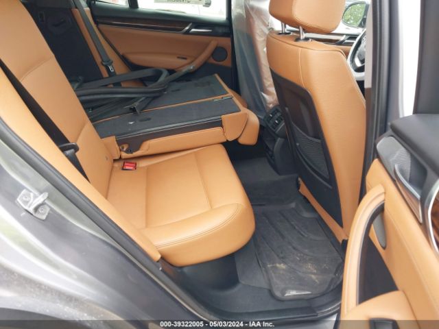 5UXWX7C51H0S19470 BMW X3 Xdrive35i