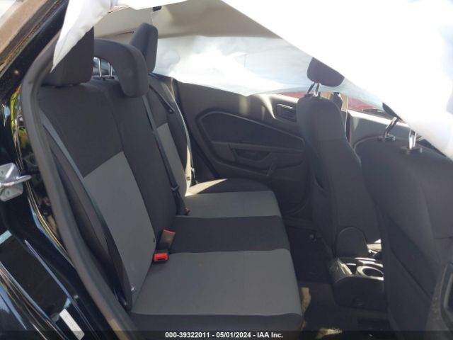 3FADP4AJ8GM162192 Ford FIESTA S
