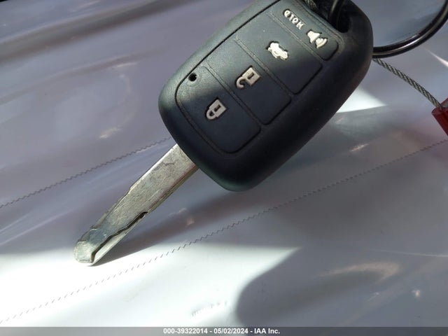 Honda Civic Lx 2014 2HGFG3B50EH523281 Image 11