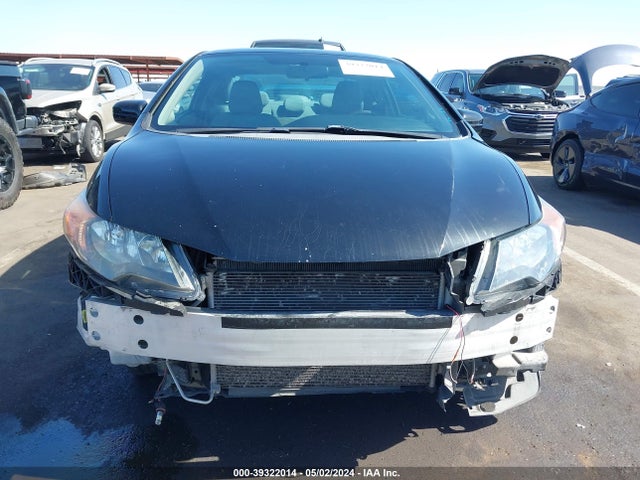 Honda Civic Lx 2014 2HGFG3B50EH523281 Image 6