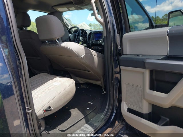 Ford F-250 Xlt 2022 1FT7W2BTXNEF29711 Image 8
