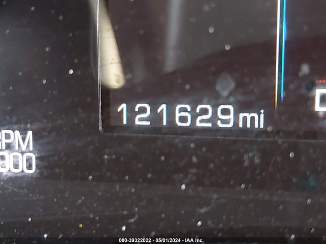 Cadillac XT5 LUXURY 2018 1GYKNCRS2JZ120714 Image 7