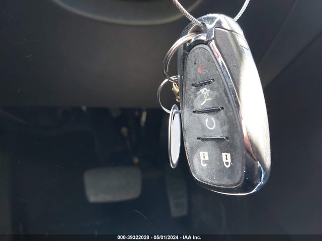 Chevrolet Traverse Premier 2018 1GNERKKWXJJ198839 Image 11