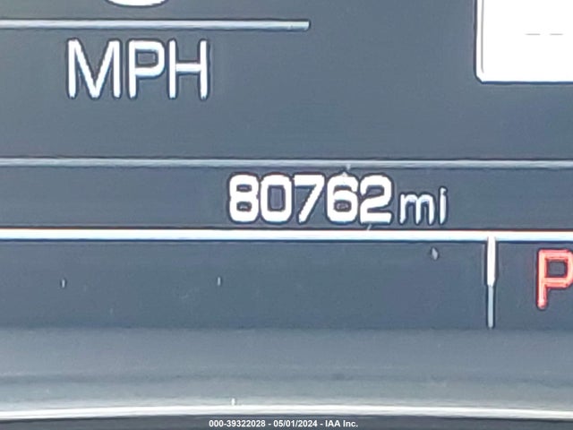 Chevrolet Traverse Premier 2018 1GNERKKWXJJ198839 Image 16