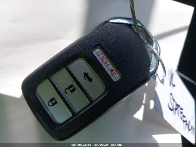 Honda CIVIC SI COUPE 2020 2HGFC3A57LH752230 Image 11