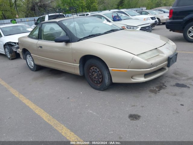 Auction sale of the 1995 Saturn Sc1, vin: 1G8ZF1280SZ341843, lot number: 39322045