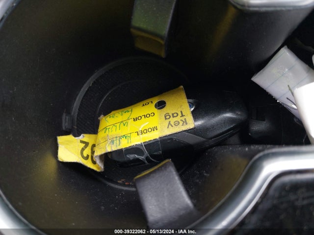 Ford FUSION SE 2015 3FA6P0HD1FR230383 Image 11