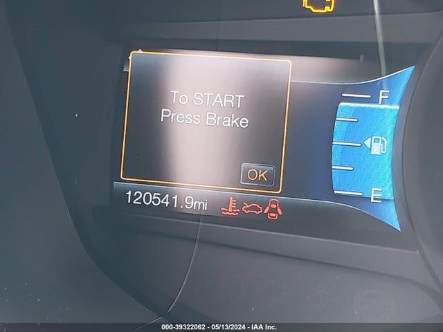 Ford FUSION SE 2015 3FA6P0HD1FR230383 Image 7