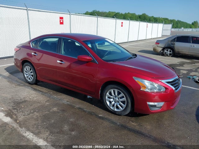 2014 1N4AL3AP5EC168995 main image