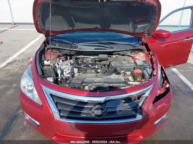 Nissan ALTIMA 2.5 2014 1N4AL3AP5EC168995 Image 10