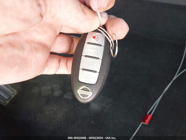 Nissan ALTIMA 2.5 2014 1N4AL3AP5EC168995 Image 11