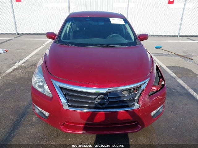 Nissan ALTIMA 2.5 2014 1N4AL3AP5EC168995 Image 13