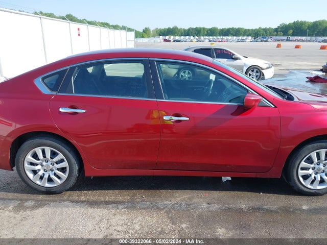 Nissan ALTIMA 2.5 2014 1N4AL3AP5EC168995 Image 14