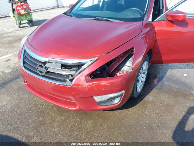 Nissan ALTIMA 2.5 2014 1N4AL3AP5EC168995 Image 18