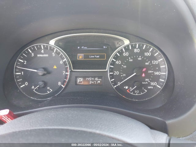 Nissan ALTIMA 2.5 2014 1N4AL3AP5EC168995 Image 7