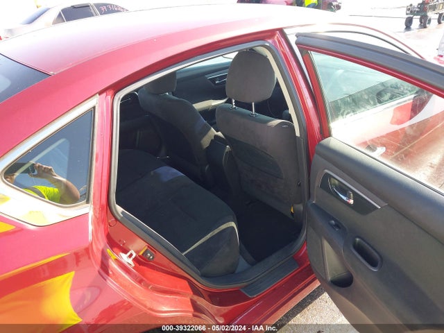 Nissan ALTIMA 2.5 2014 1N4AL3AP5EC168995 Image 8