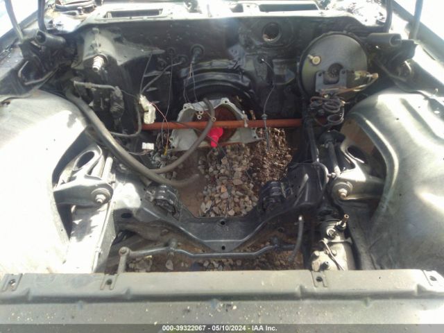 1981 PONTIAC FIREBIRD 1G2AW87W7BN113546 Photo 9