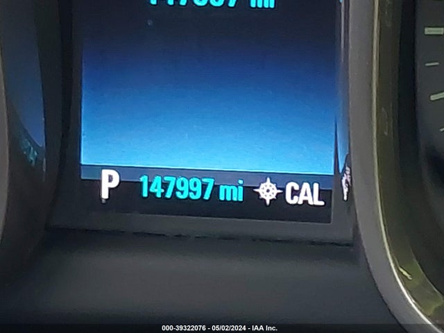 Chevrolet Malibu Limited Lt 2016 1G11C5SA9GF153751 Image 7