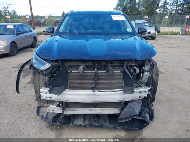 Toyota Highlander Xle 2022 5TDGZRBH5NS233226 Image 13