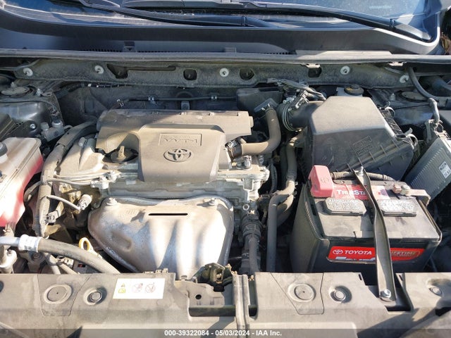 Toyota Rav4 Xle 2017 JTMRFREVXHJ119887 Image 10