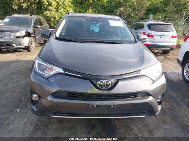 Toyota Rav4 Xle 2017 JTMRFREVXHJ119887 Image 12