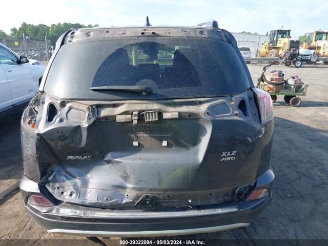 Toyota Rav4 Xle 2017 JTMRFREVXHJ119887 Image 16
