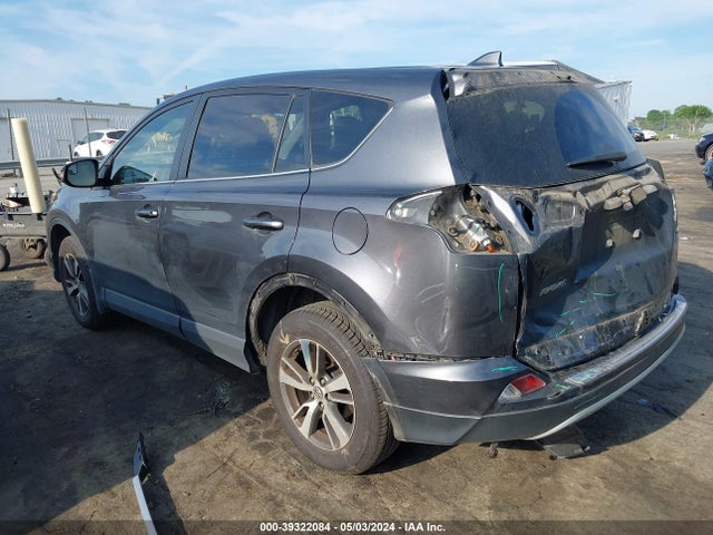 Toyota Rav4 Xle 2017 JTMRFREVXHJ119887 Image 3