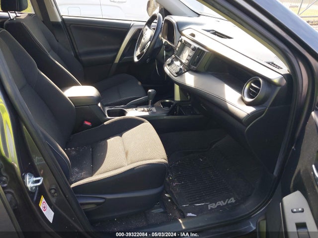 Toyota Rav4 Xle 2017 JTMRFREVXHJ119887 Image 5