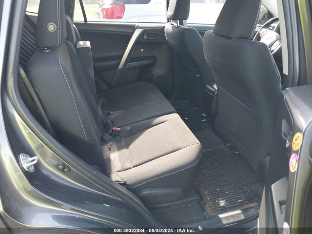Toyota Rav4 Xle 2017 JTMRFREVXHJ119887 Image 8