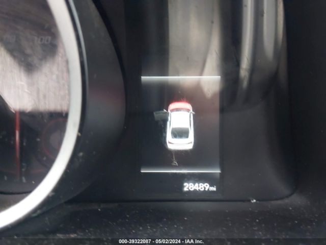 KMHLL4AG4PU456637 Hyundai ELANTRA SE