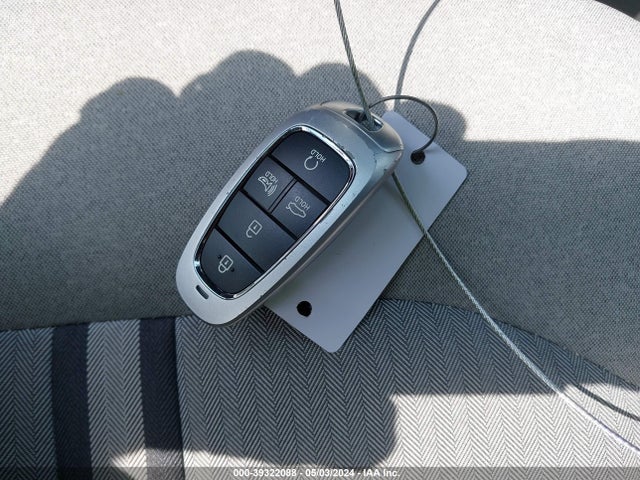 Hyundai SONATA SEL 2020 5NPEF4JA7LH016223 Image 11