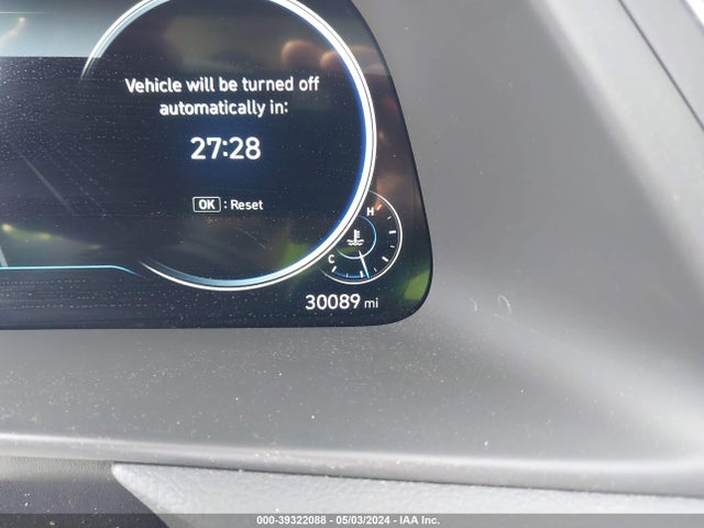 Hyundai SONATA SEL 2020 5NPEF4JA7LH016223 Image 15
