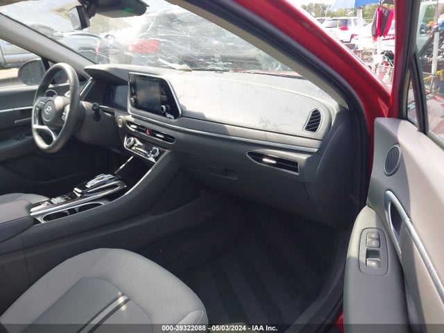 Hyundai SONATA SEL 2020 5NPEF4JA7LH016223 Image 5
