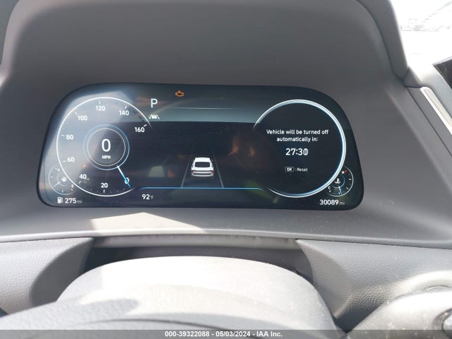 Hyundai SONATA SEL 2020 5NPEF4JA7LH016223 Image 7