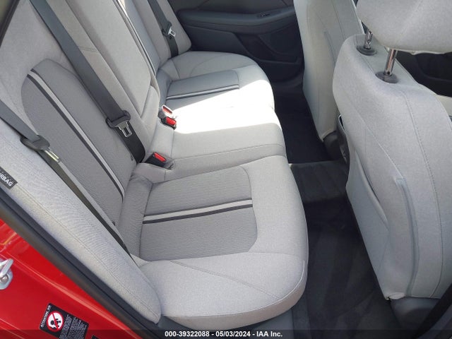 Hyundai SONATA SEL 2020 5NPEF4JA7LH016223 Image 8