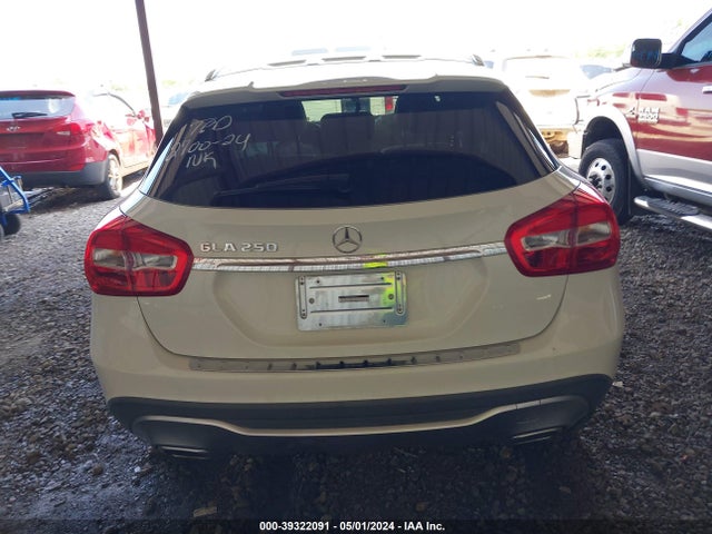 Mercedes-Benz GLA 250 2018 WDCTG4EB4JJ440867 Image 15