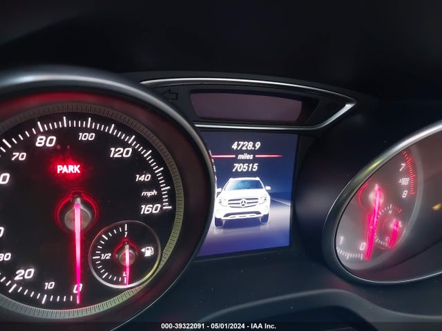 Mercedes-Benz GLA 250 2018 WDCTG4EB4JJ440867 Image 7