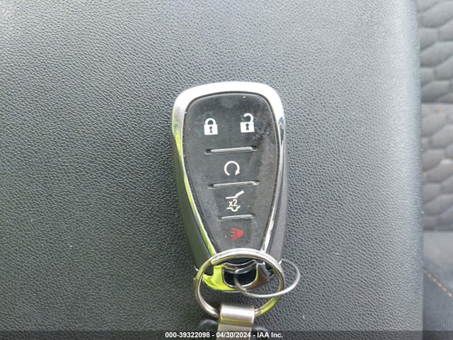 Chevrolet Equinox Awd Lt 2021 3GNAXUEV1ML324568 Image 11